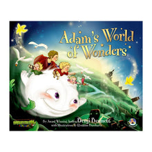 Adam's World of Wonders