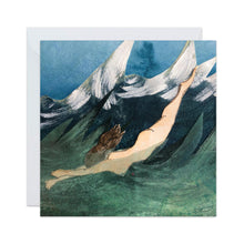 Swimming