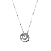 Hugs Necklace