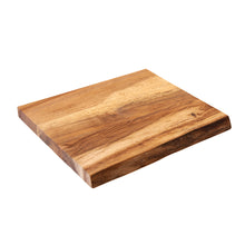 Square Ash Cheese Board/ Chopping board