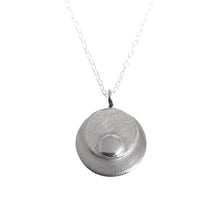 Stardust Pendant