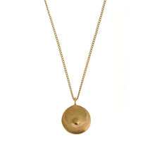 Stardust Pendant