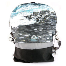 Giant's Causeway Backpack/Cross-body Pack