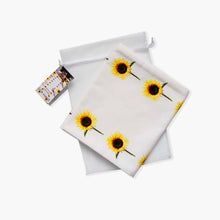Sunflower Table Runner