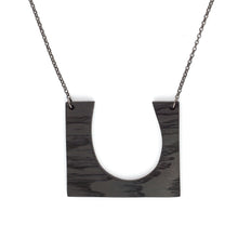 Hoodoo Necklace