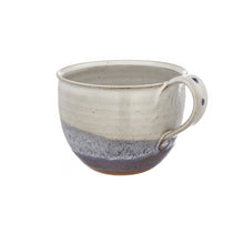 Heather Cappuccino Mug