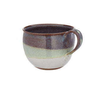 Lichen Cappuccino Mug