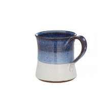 Blue Coffee Mug