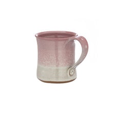 Pink Coffee Mug