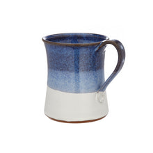 Blue Tea Mug