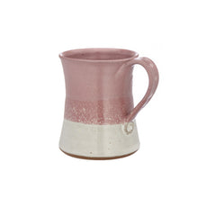 Pink Tea Mug