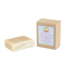 Bleating Lovely Soap