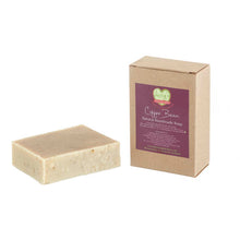 Coffee Bean Soap