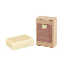 Cinnamon & Orange Soap