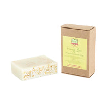 Honey Bee Soap