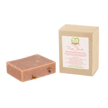 Rose Blush Soap