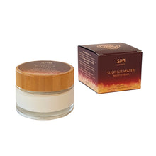 Spa Cottage Skincare - Night Cream