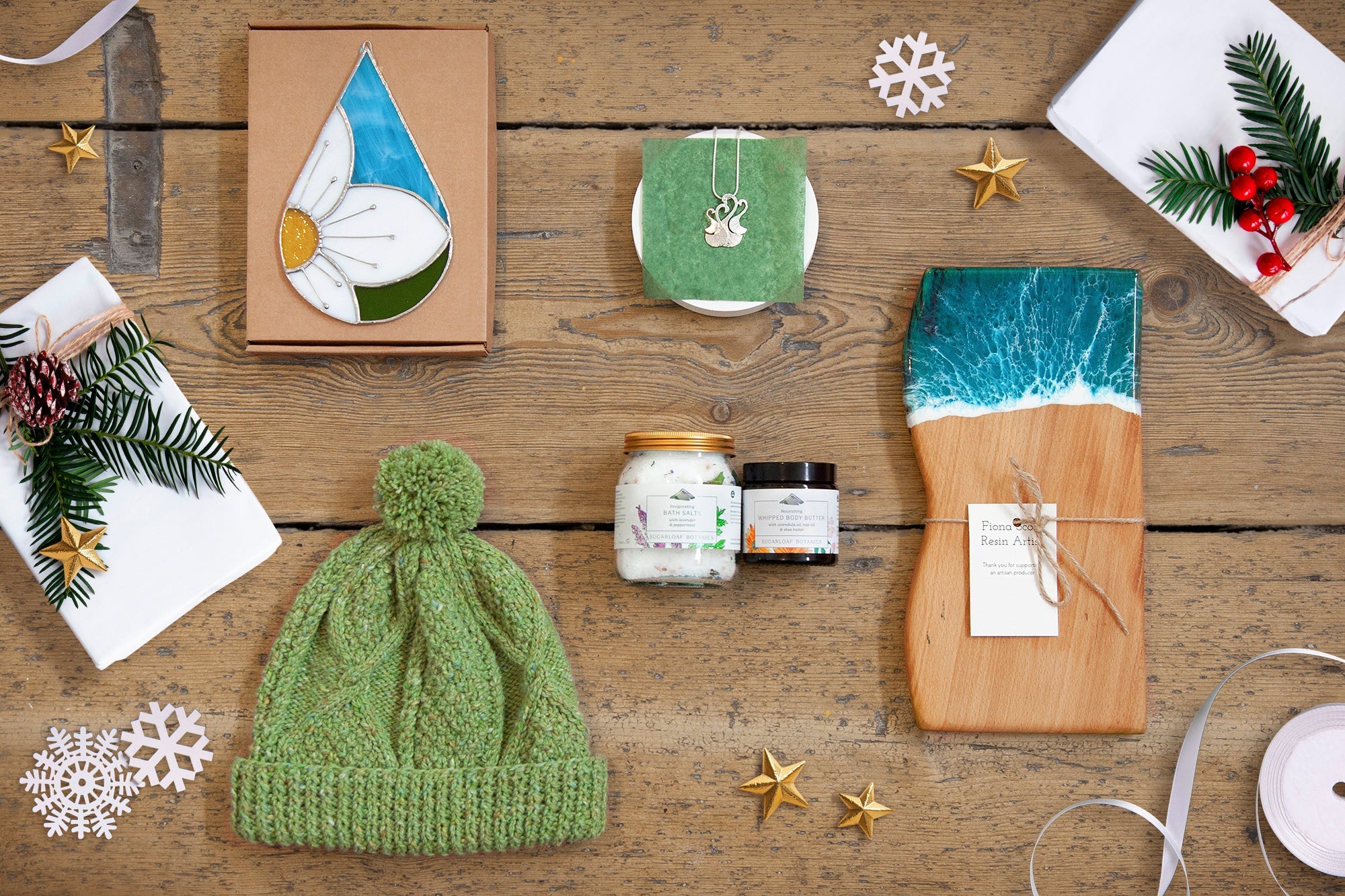 Unique Christmas Gifts for Her That Show You Care