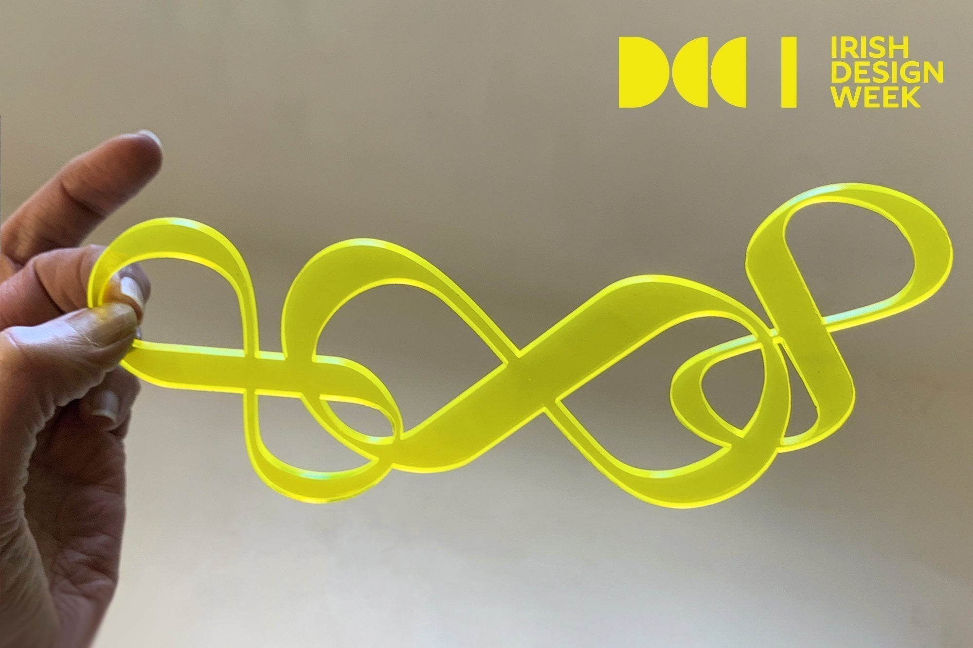 Crafting Digital Links - Irish Design Week 2025