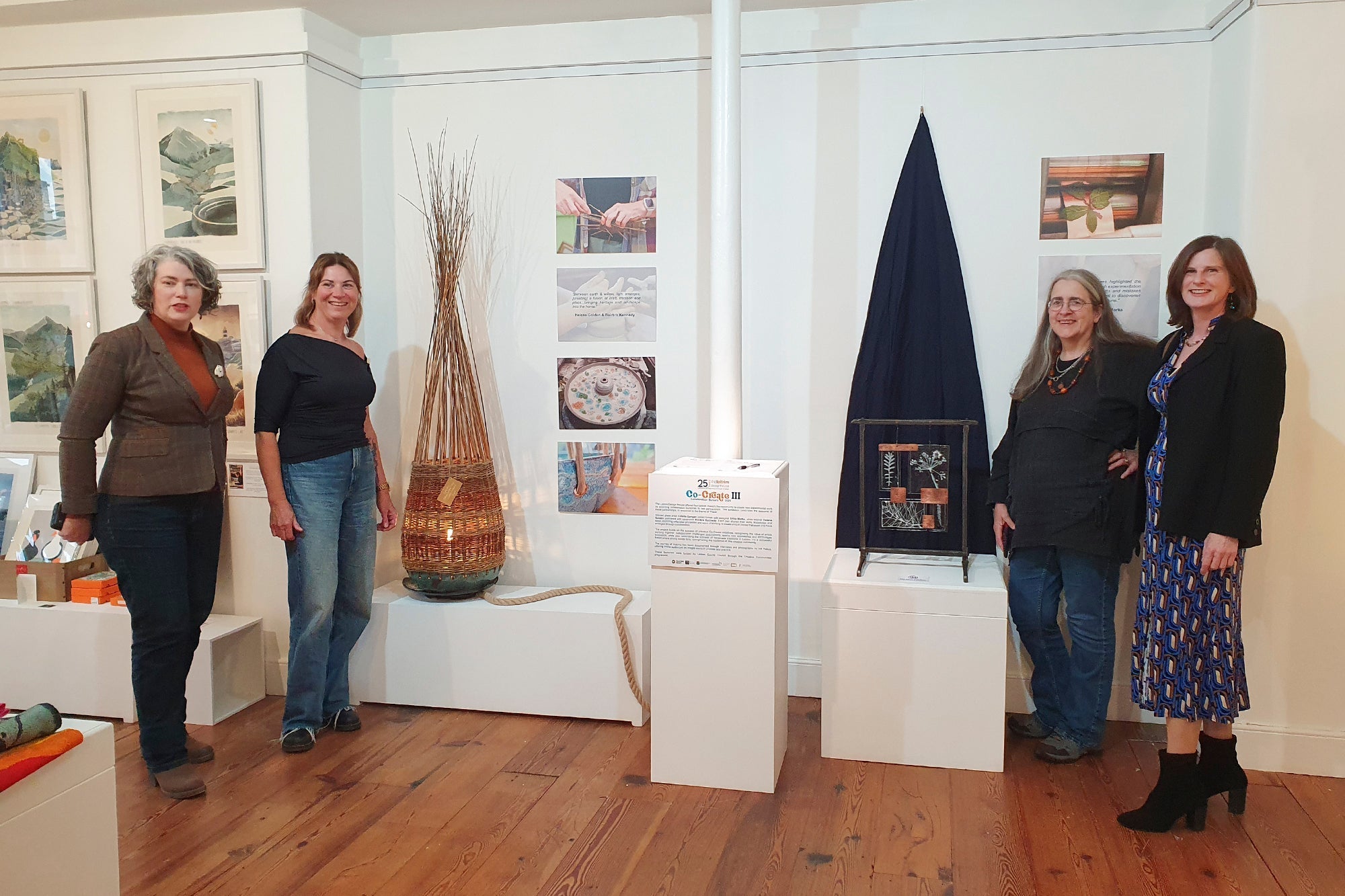 Co - Create III Collaboration Bursary 2025