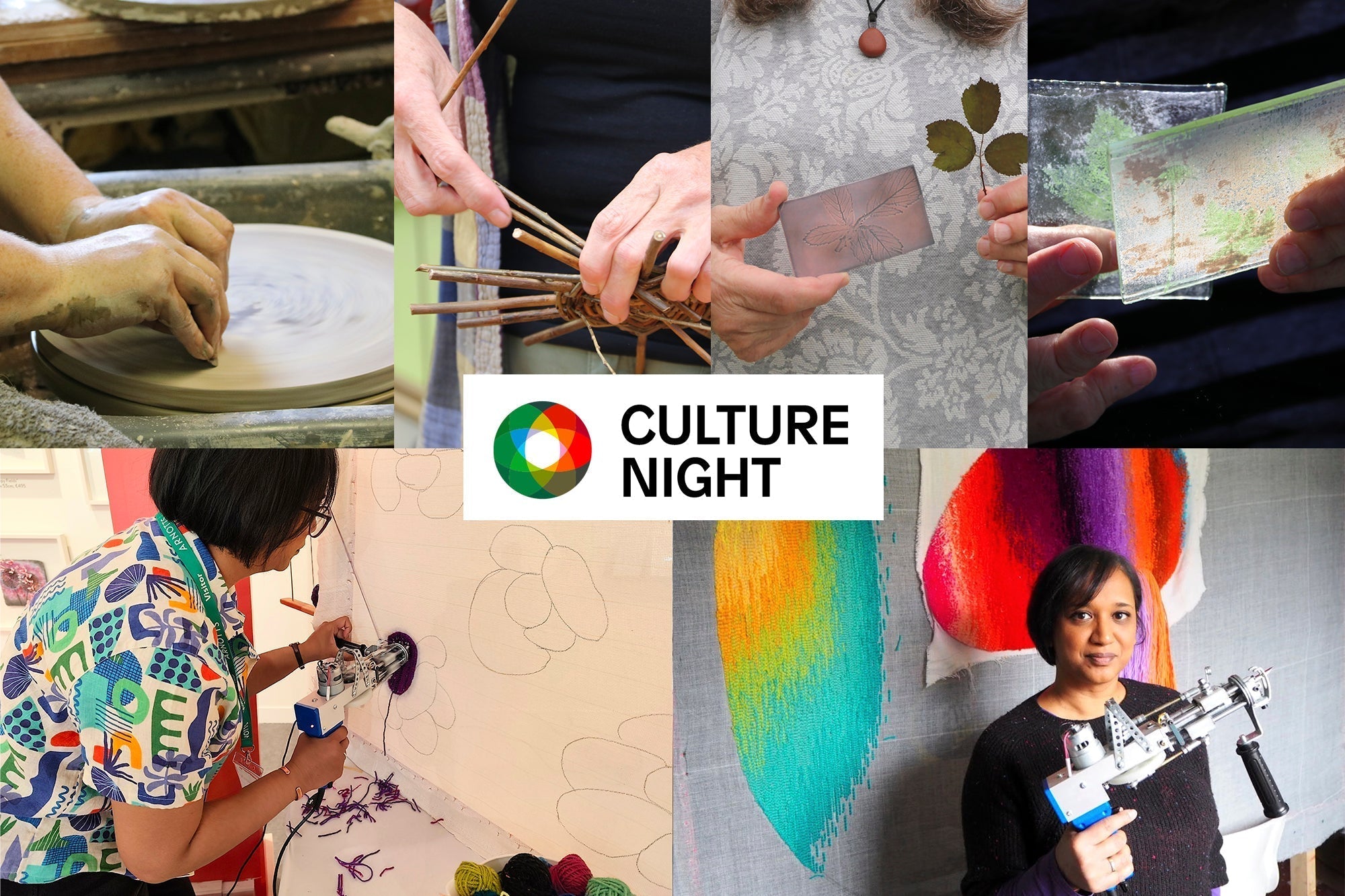 Culture Night 2025 in Leitrim