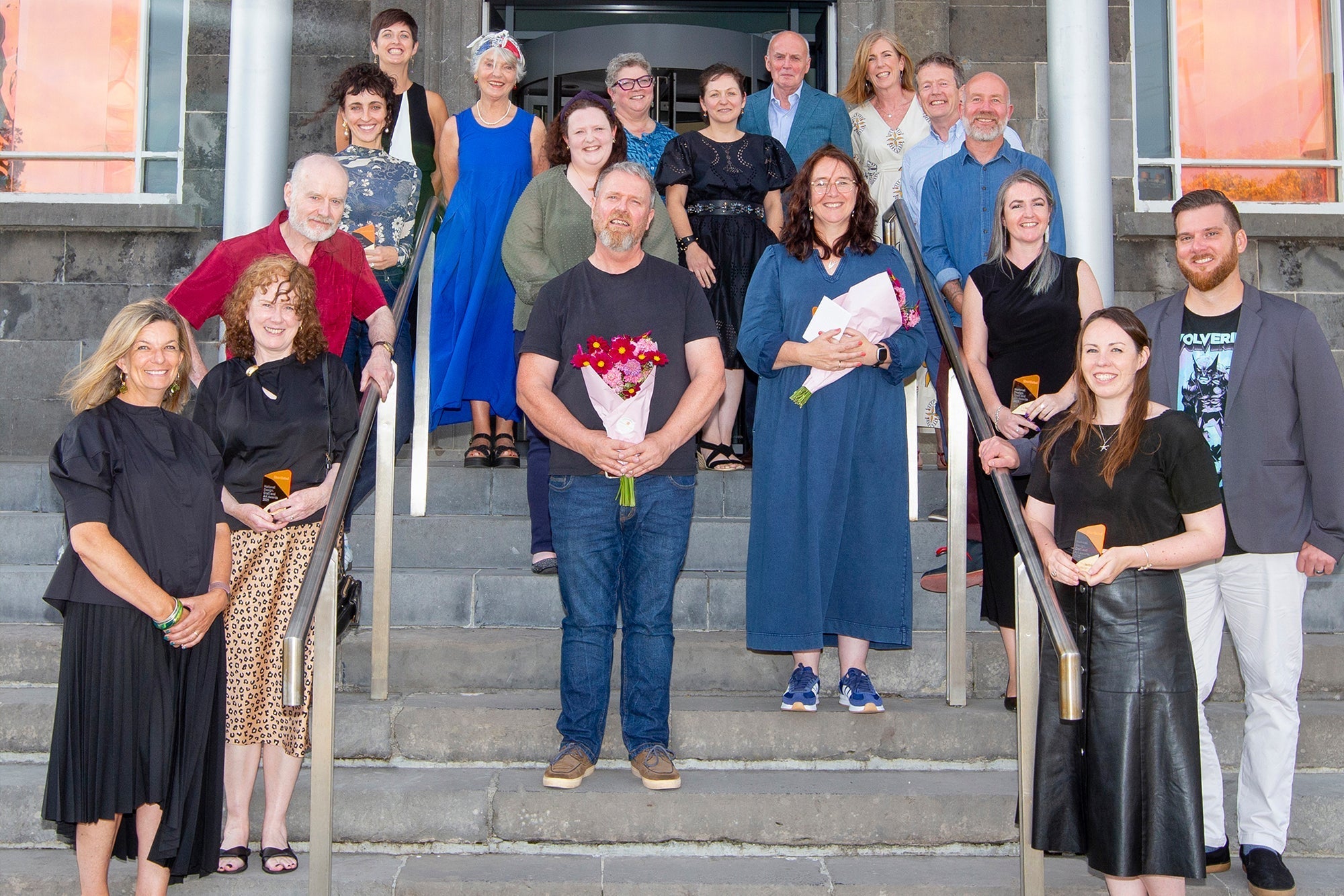 The Leitrim Design House National Awards Exhibition 2025