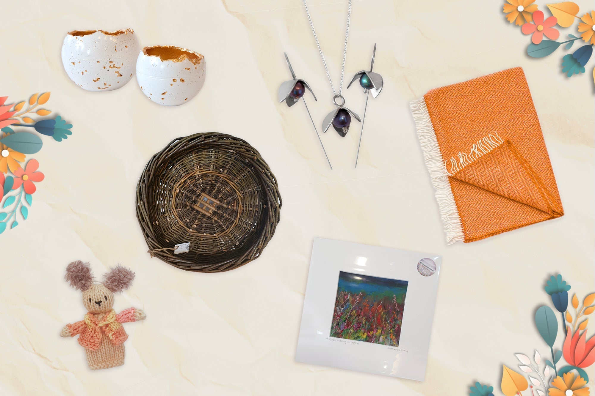 Renew and Reimagine Your Home This Easter
