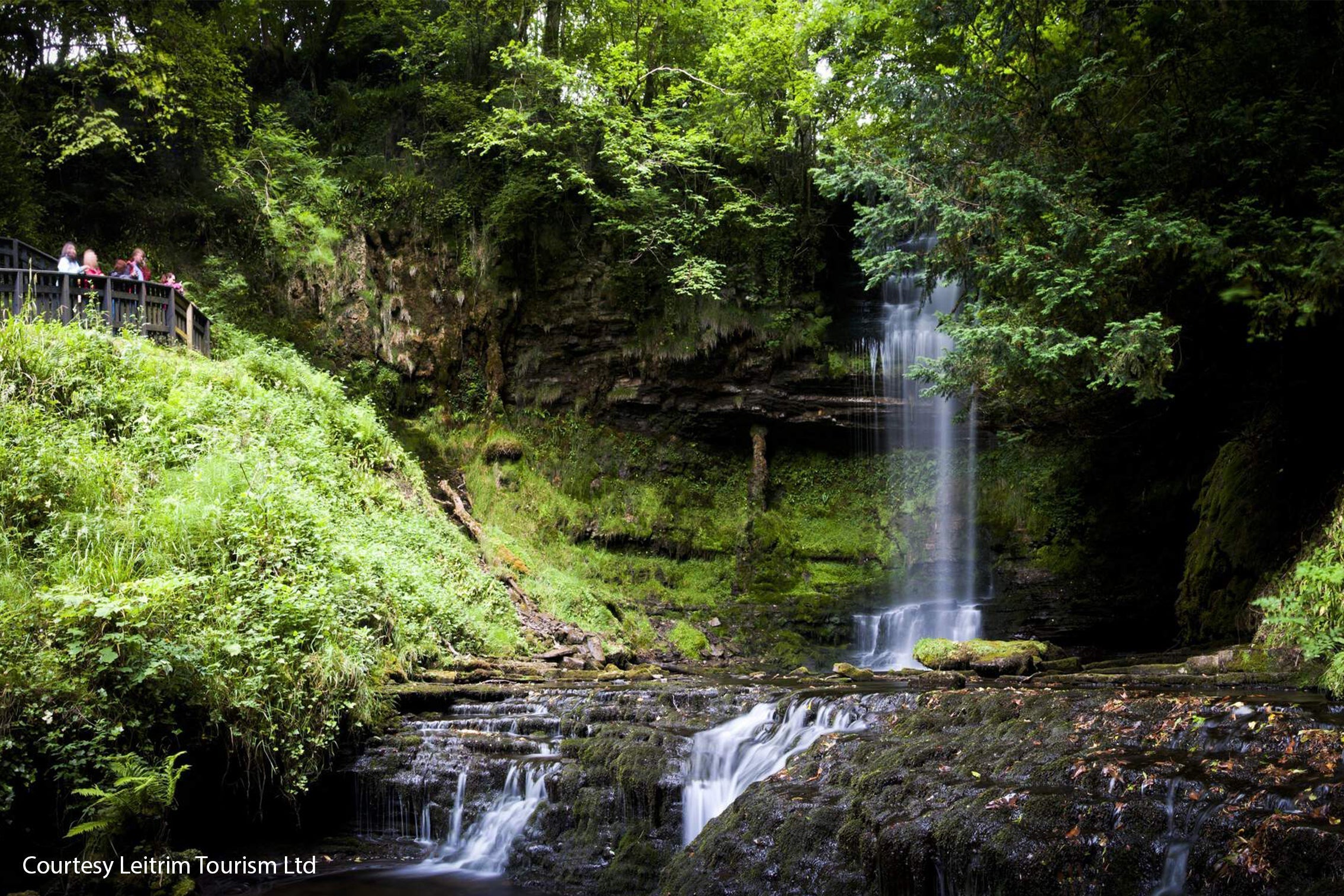 Plan Your St. Patrick’s Day Weekend in Leitrim