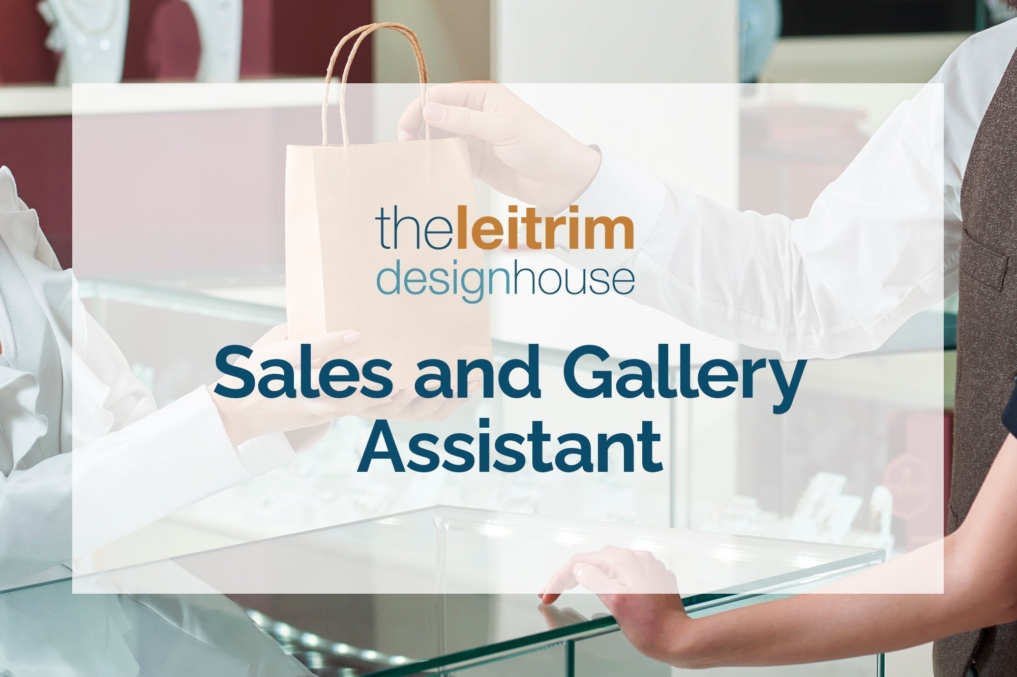 Temporary recruitment opportunity