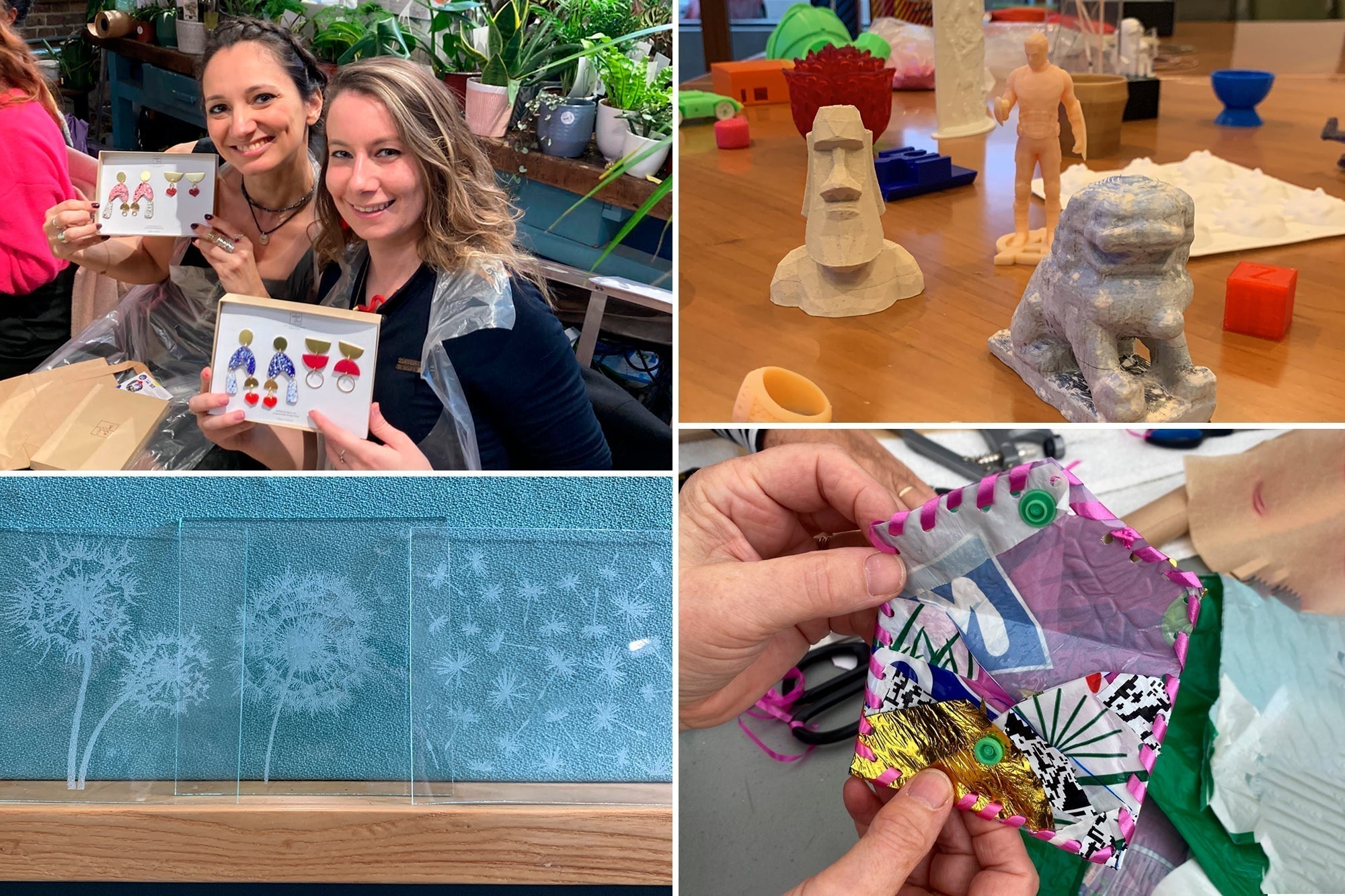 Exciting Upcoming May Workshops – Book Your Place Now!