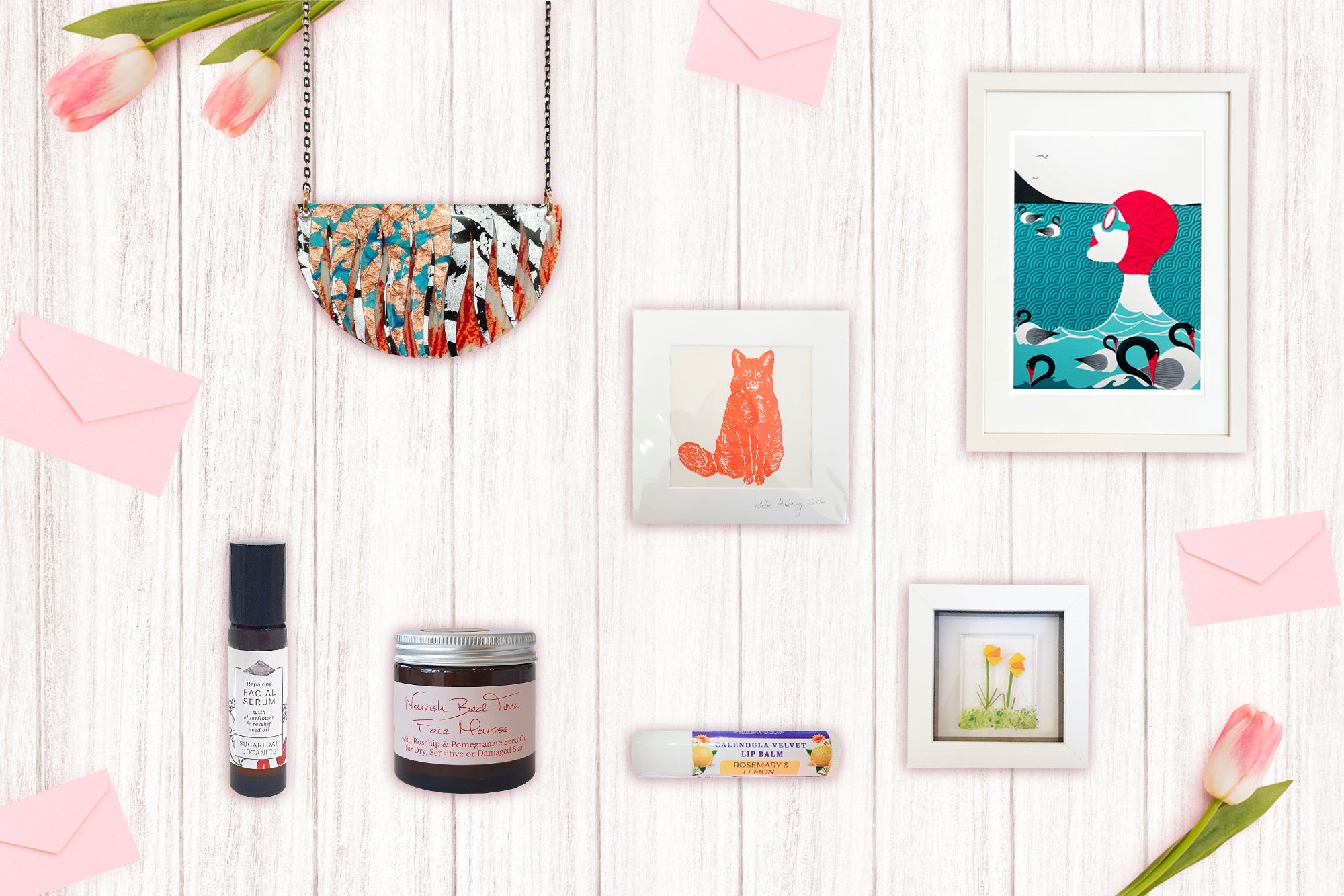 Gifts to Show your Appreciations this Mothers Day