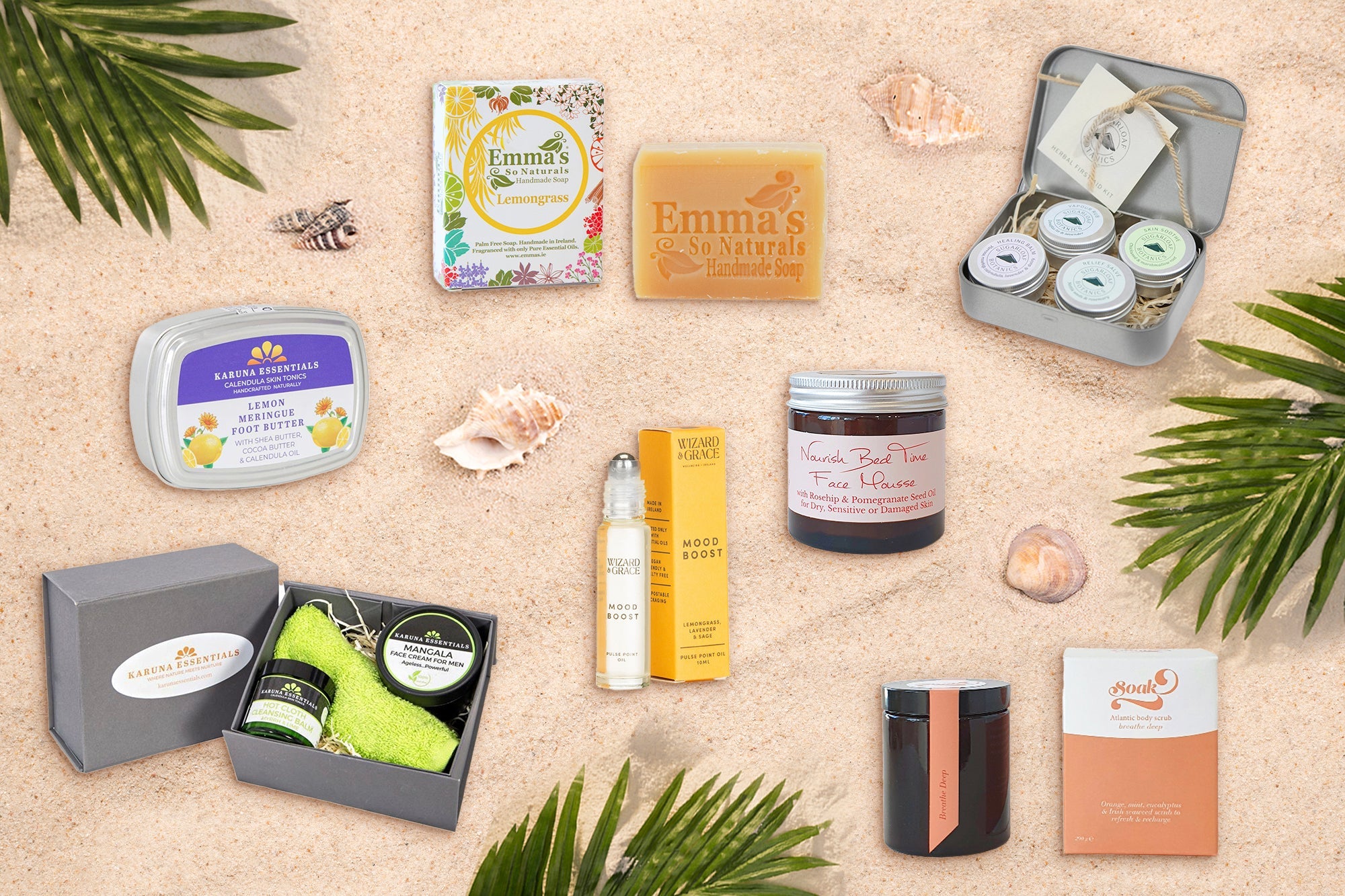 Time for Summer Skin Prep!