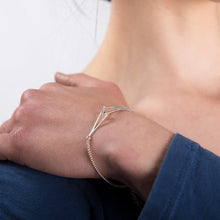 'Le Chéile' Linked Bracelet