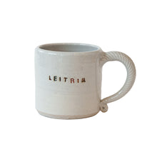 Leitrim Mug