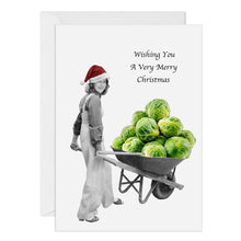 Sprout Season is Here!