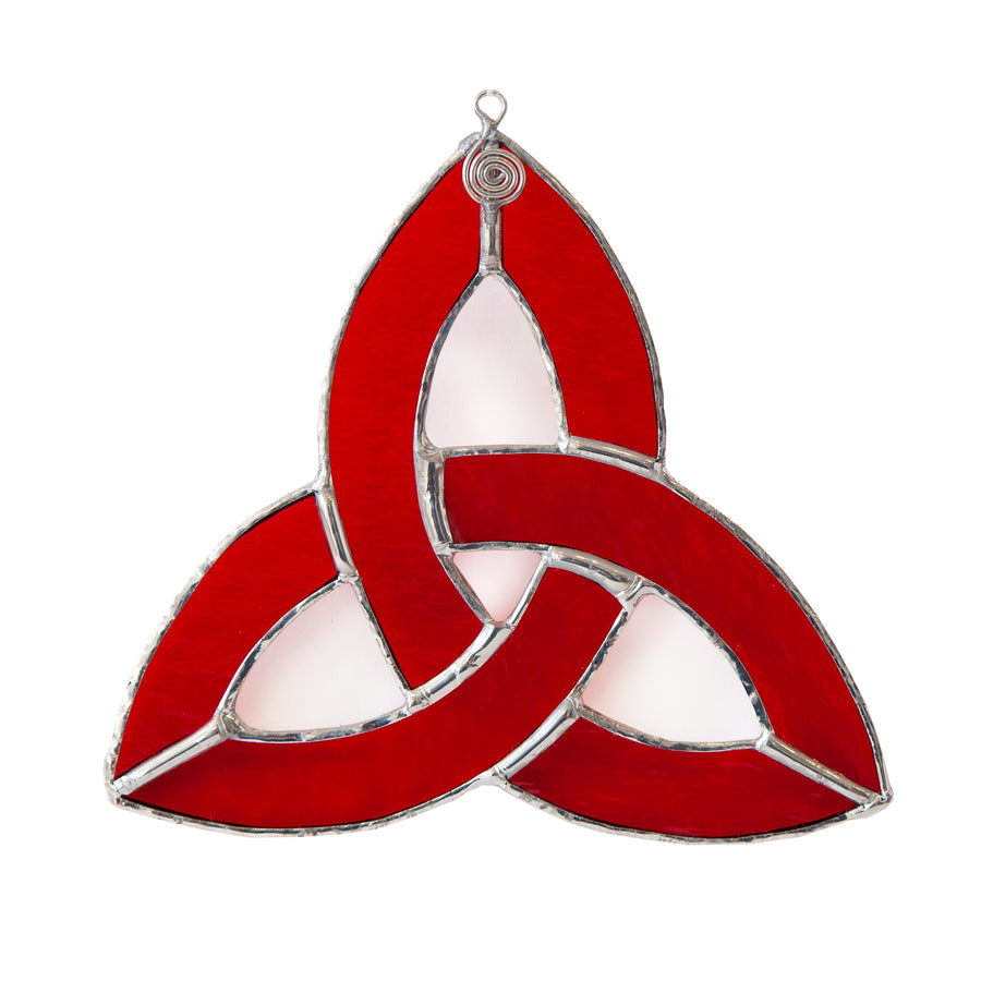 Trinity Rope Designs Trinity Celtic Knot