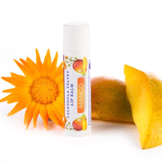 Lip Balm Mango