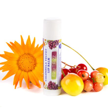 Lip Balm Fruit Fizz