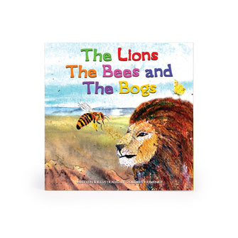 The Lions The Bees and The Bogs