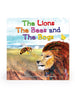 The Lions The Bees and The Bogs