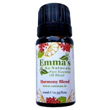 Pure Essential Oil 'Harmony Blend'