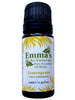 Pure Essential Oil Blend of 'Lemongrass'