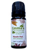 Pure Essential Oil Blend 'Masala Chai'