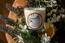 Neroli Fusion Soy Wax Tumbler Candle