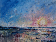Enniscrone Sunset