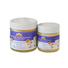 Calendula Balm