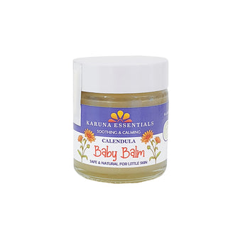 Calendula Baby Balm