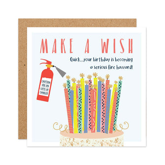 Make a Wish