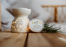 Lemongrass Natural Soy Wax Tart Melt