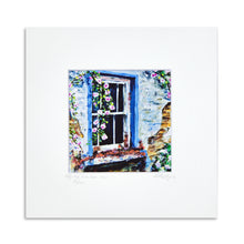 Only Roses Live Here Now Print
